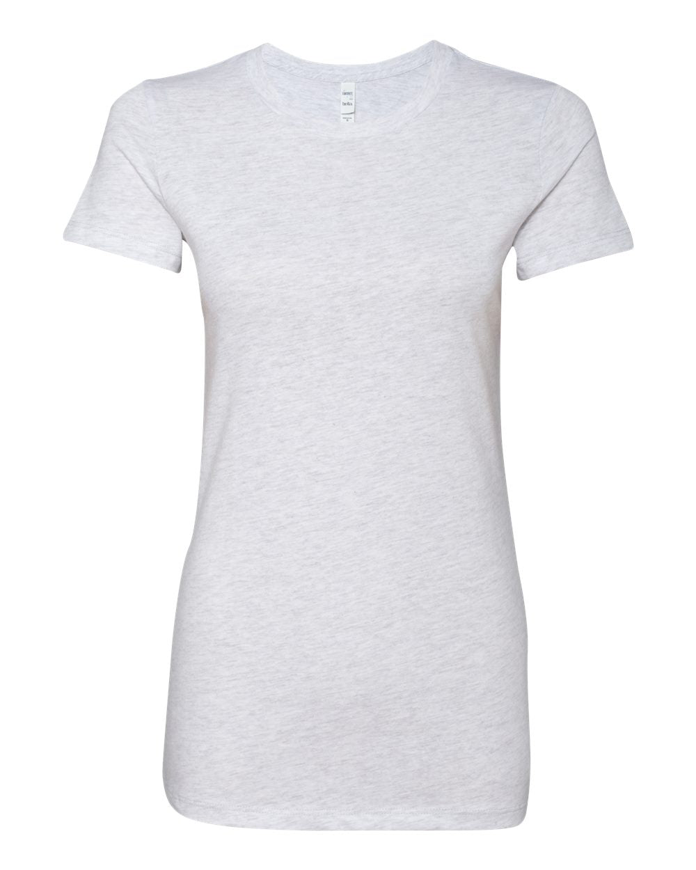 BELLA + CANVAS - Women's Slim Fit Tee - 6004