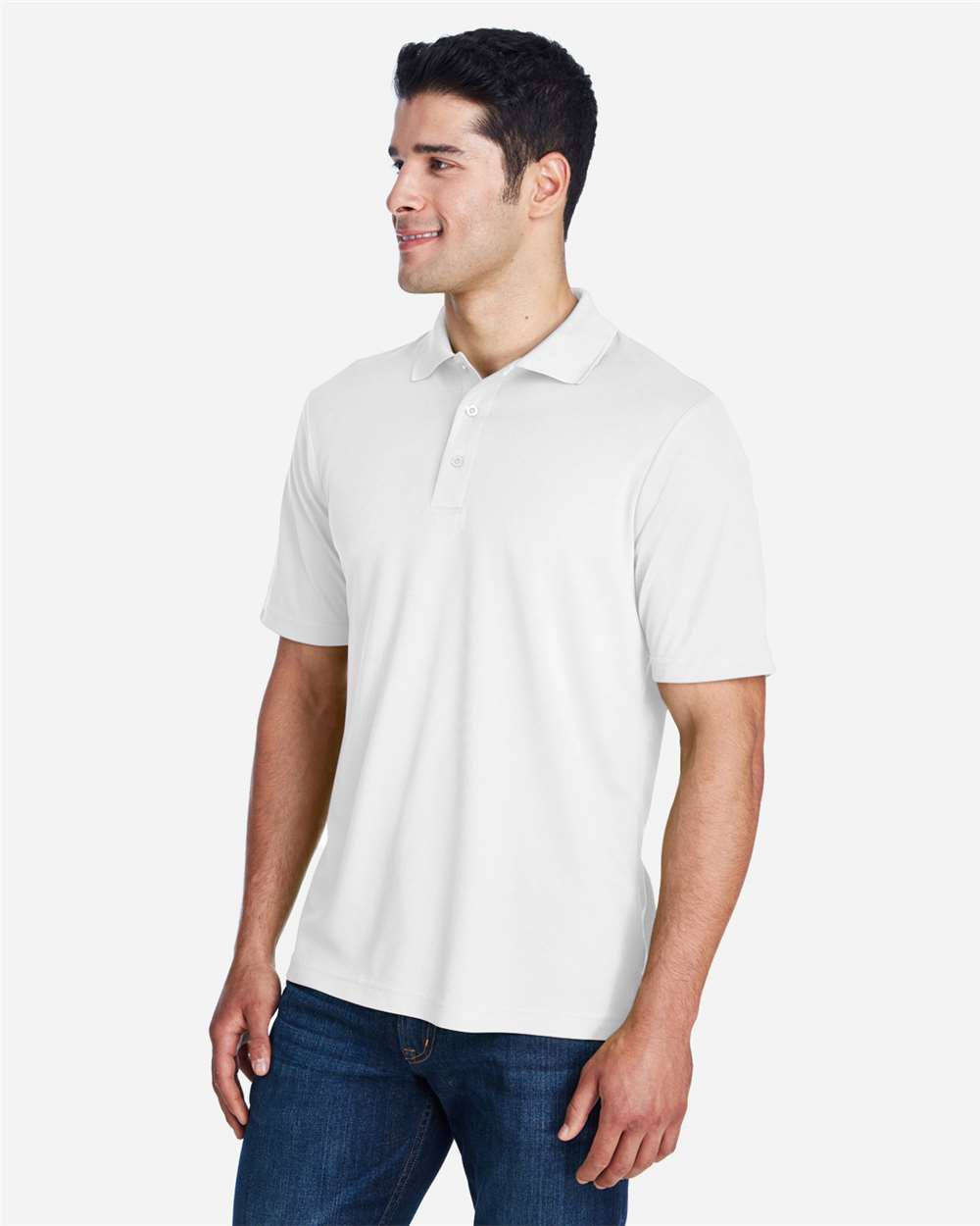 CORE365 Men's Origin Performance Piqué Polo - 88181