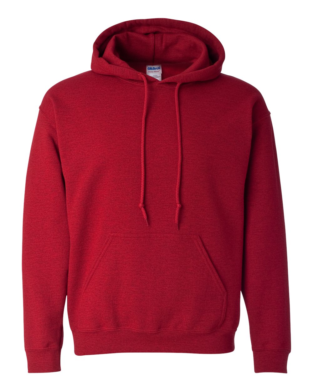 Gildan - Unisex Heavy Blend™ Hooded Sweatshirt - 18500