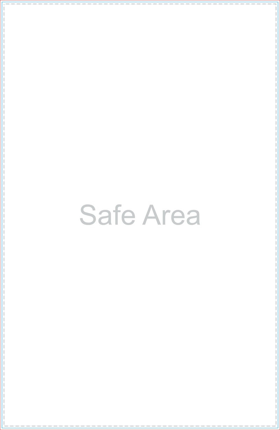 Template preview – 11" x 17" - Posters