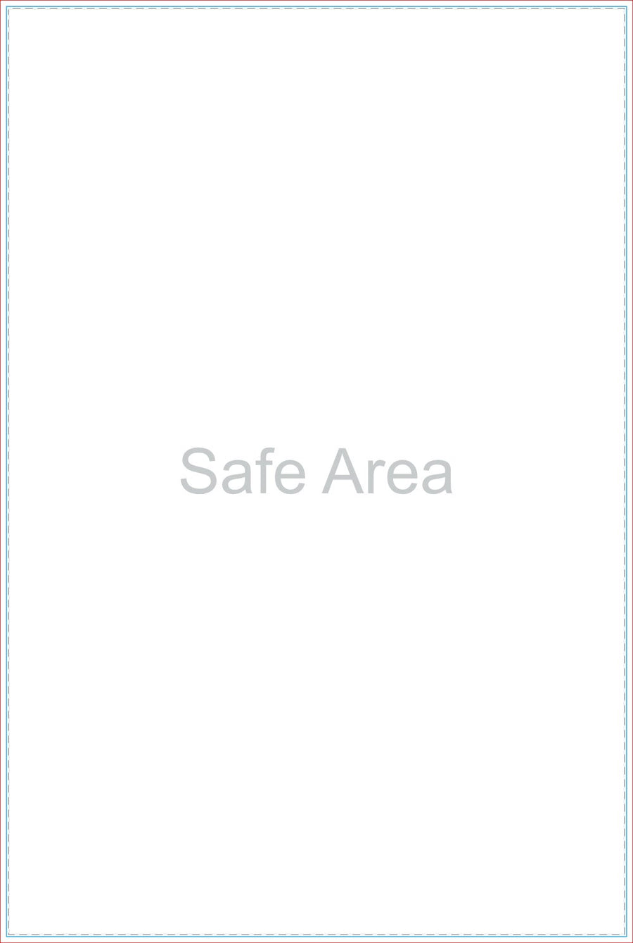 Template preview – 24" x 36" - Posters