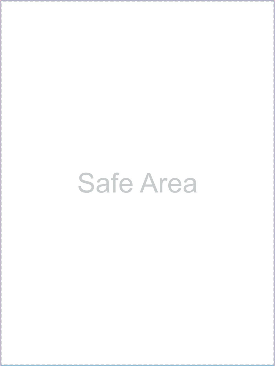 Template preview – 36" x 48" - Posters