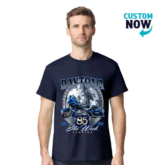 Gildan - Unisex Heavy Cotton™ T-Shirt - 5000