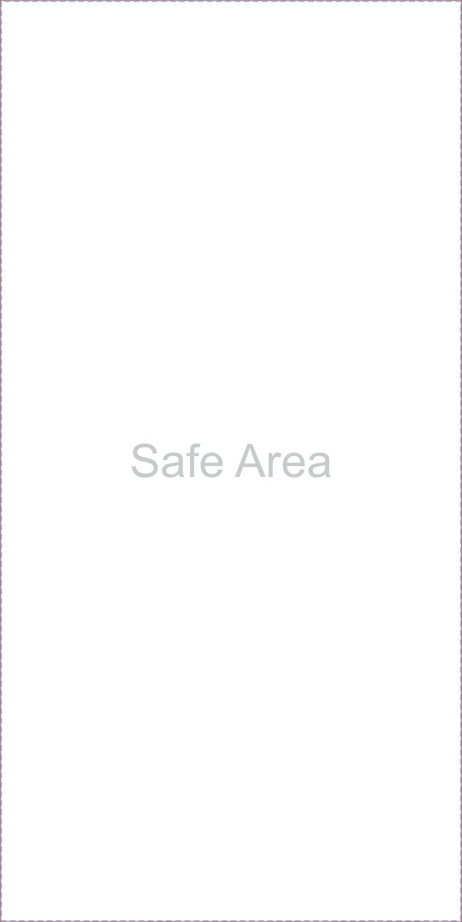 Template preview – 6' x 12' - Banner