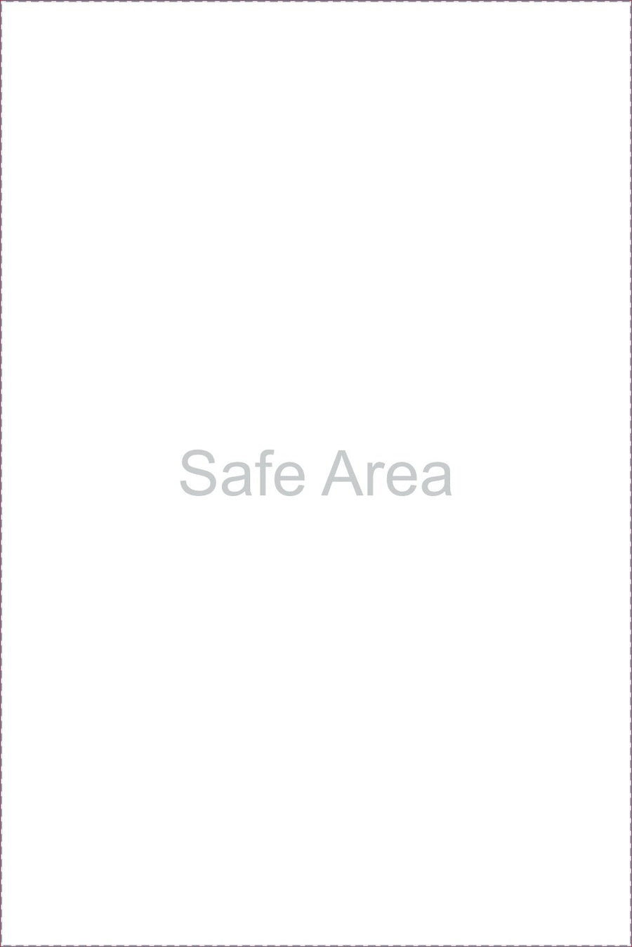 Template preview – 8' x 12' - Banner