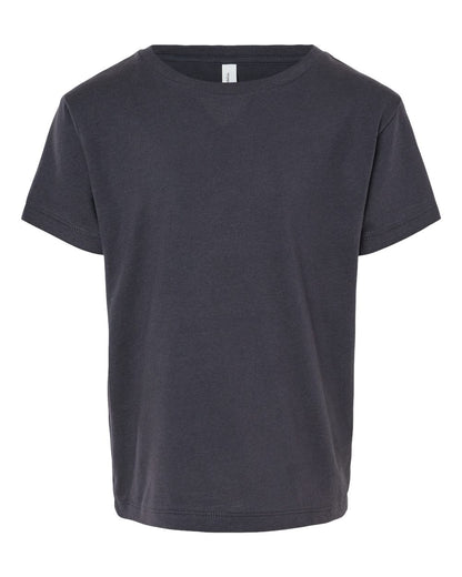 BELLA + CANVAS - Toddler Jersey Tee - 3001T