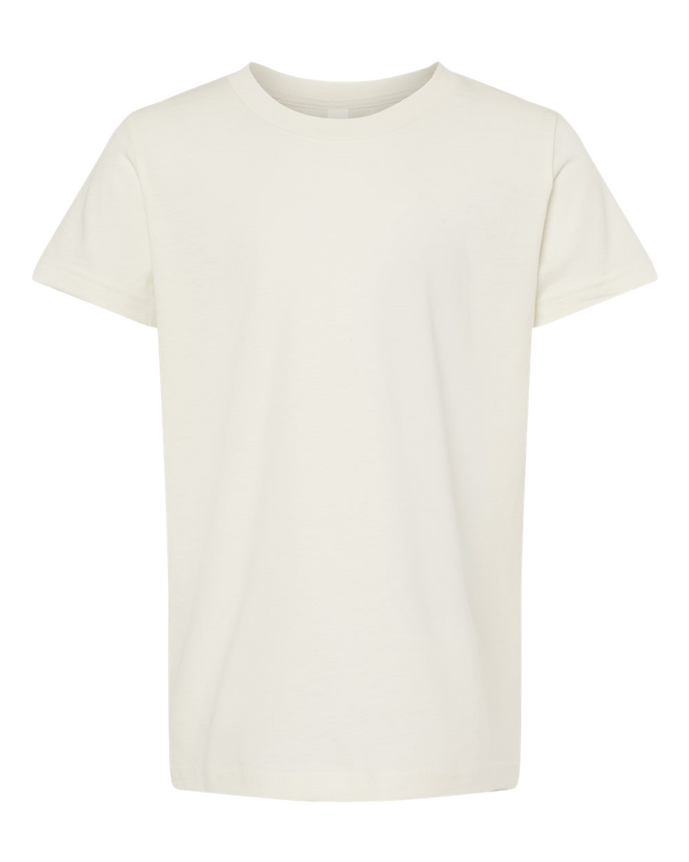 BELLA + CANVAS 3001Y - Youth Jersey Tee