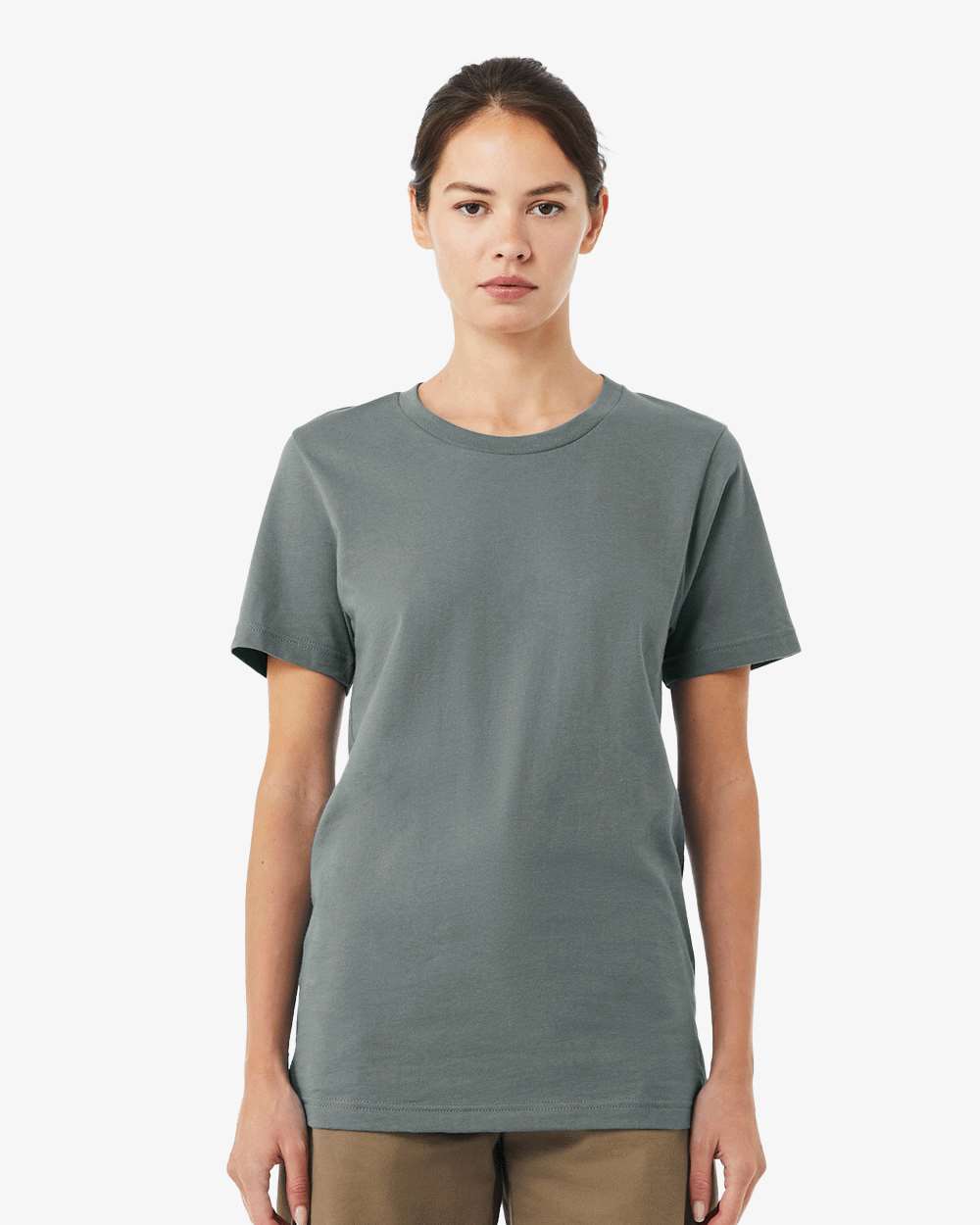 BELLA + CANVAS 3001 - Jersey Tee