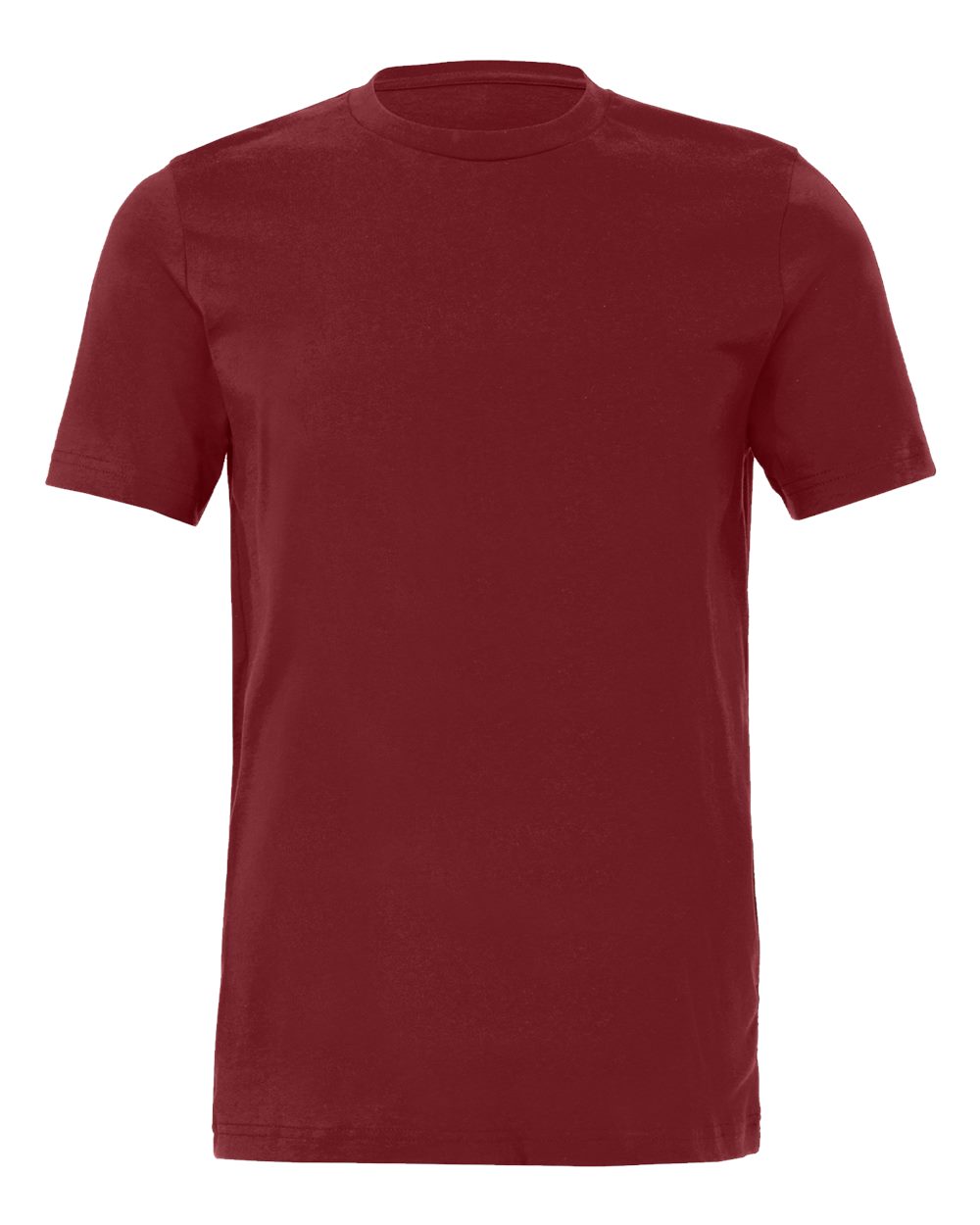 BELLA + CANVAS 3001 - Jersey Tee