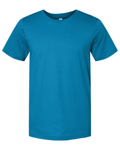BELLA + CANVAS 3001 - Jersey Tee