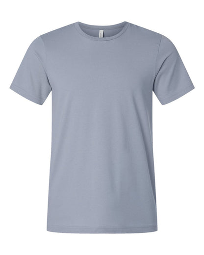 BELLA + CANVAS 3001 - Jersey Tee