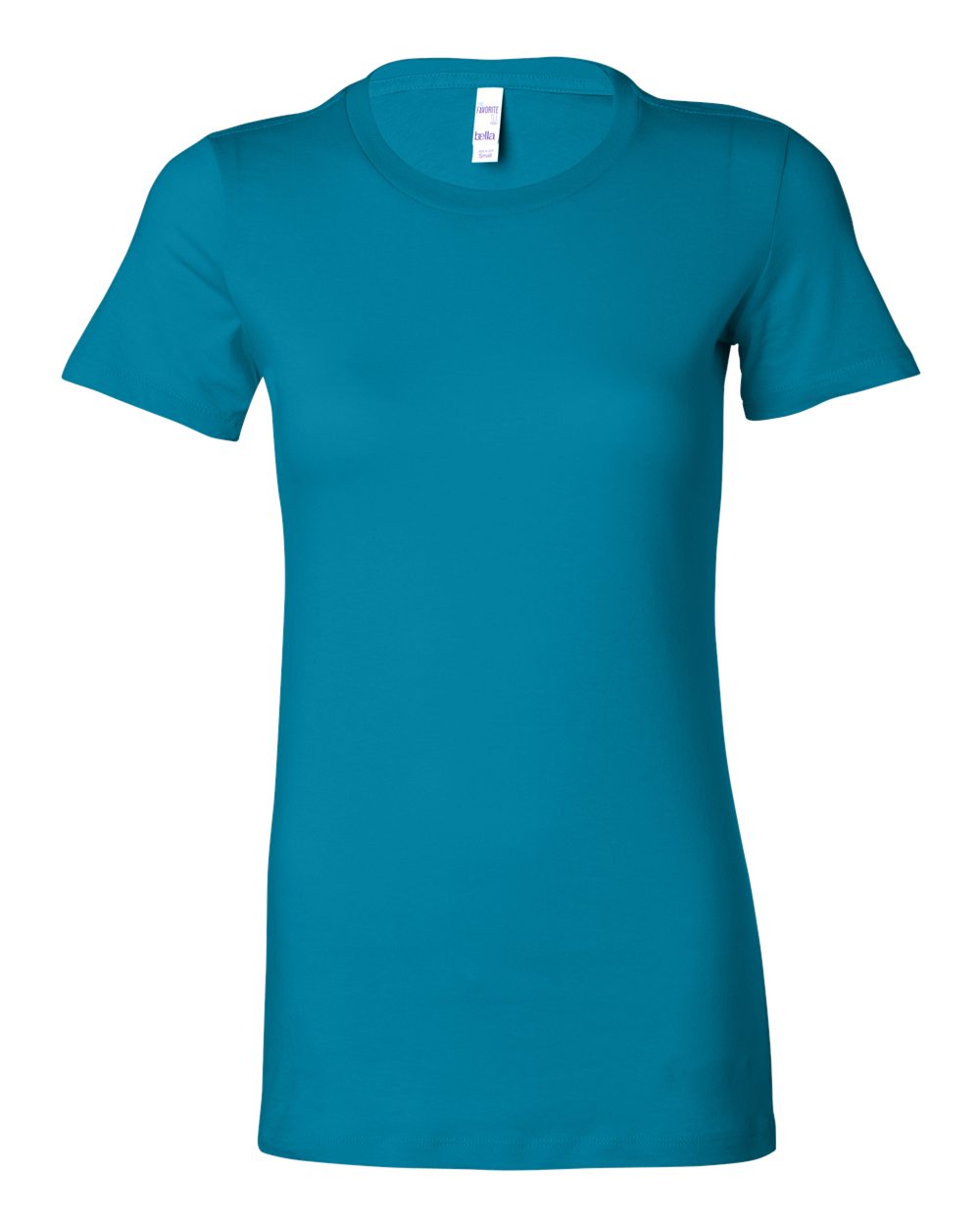 BELLA + CANVAS 6004 - Women's Slim Fit Tee