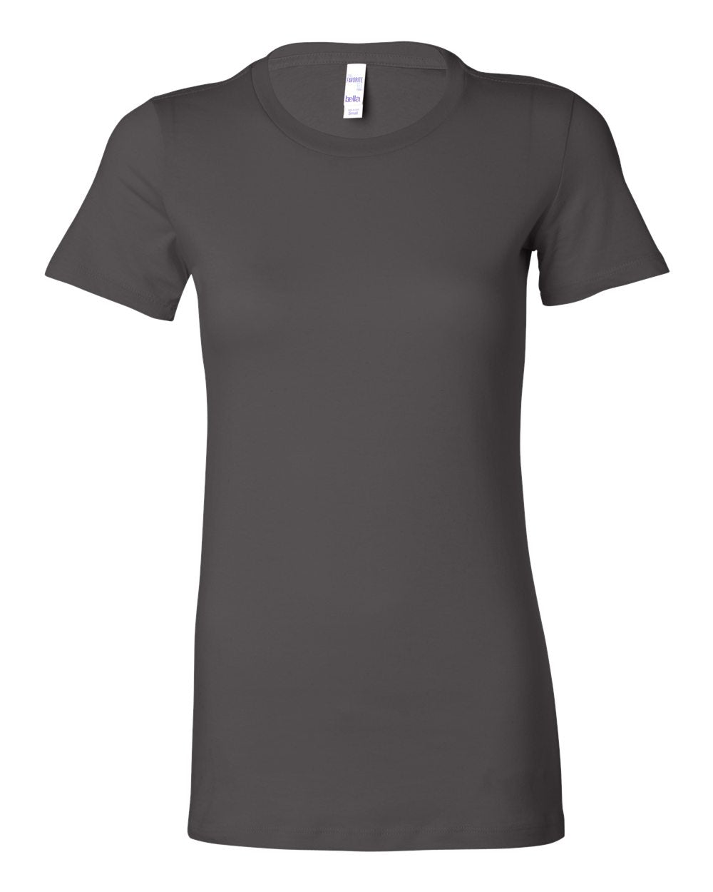 BELLA + CANVAS 6004 - Women's Slim Fit Tee