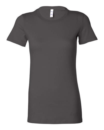 BELLA + CANVAS 6004 - Women's Slim Fit Tee