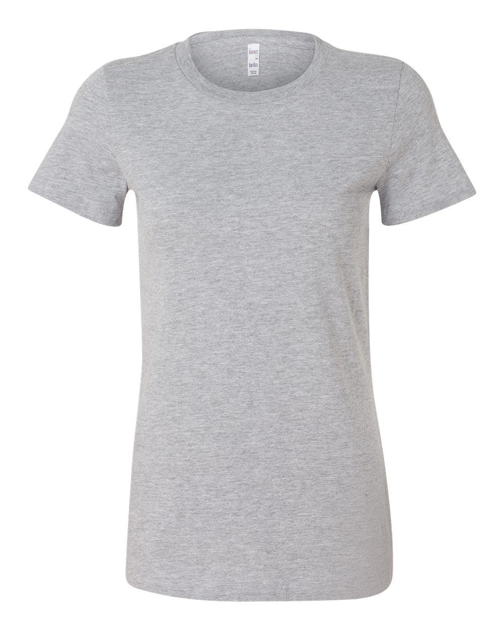 BELLA + CANVAS 6004 - Women's Slim Fit Tee