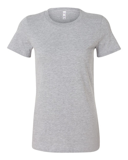 BELLA + CANVAS 6004 - Women's Slim Fit Tee