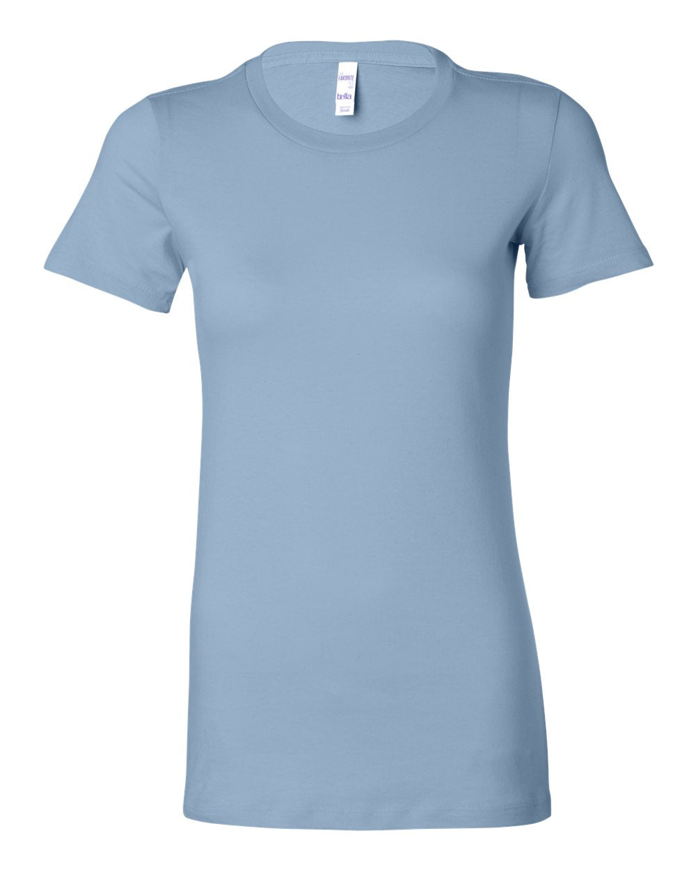 BELLA + CANVAS 6004 - Women's Slim Fit Tee
