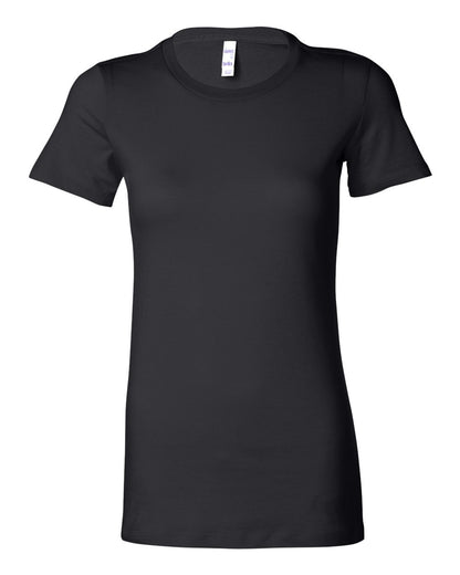 BELLA + CANVAS 6004 - Women's Slim Fit Tee