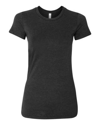 BELLA + CANVAS 6004 - Women's Slim Fit Tee