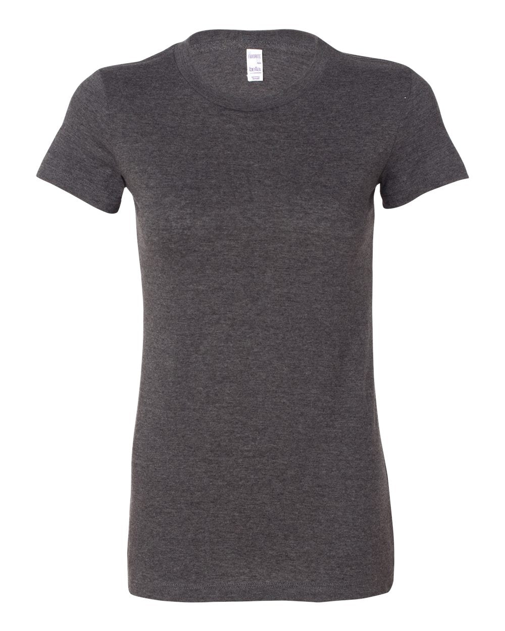BELLA + CANVAS 6004 - Women's Slim Fit Tee