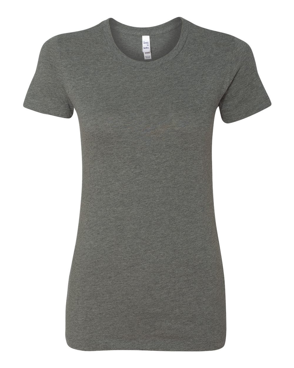 BELLA + CANVAS 6004 - Women's Slim Fit Tee