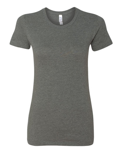 BELLA + CANVAS 6004 - Women's Slim Fit Tee