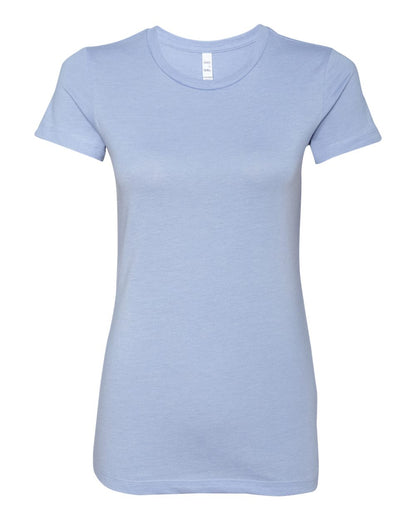 BELLA + CANVAS 6004 - Women's Slim Fit Tee