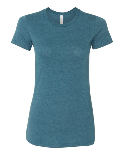 BELLA + CANVAS 6004 - Women's Slim Fit Tee