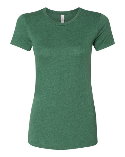 BELLA + CANVAS 6004 - Women's Slim Fit Tee