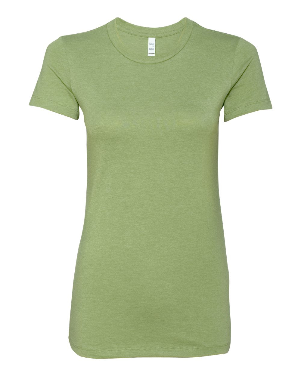 BELLA + CANVAS 6004 - Women's Slim Fit Tee