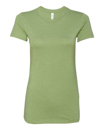 BELLA + CANVAS 6004 - Women's Slim Fit Tee