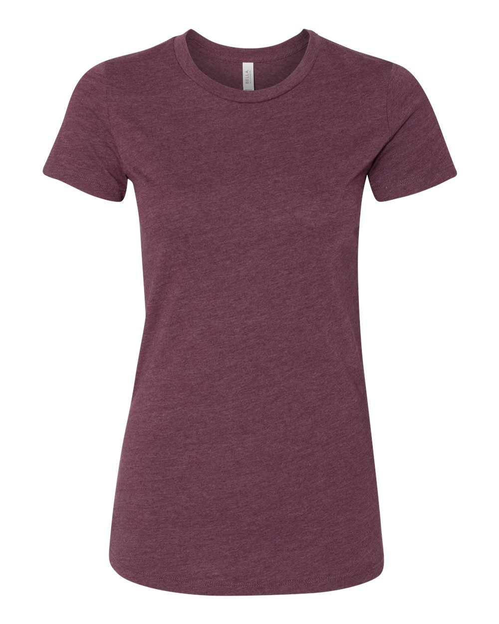 BELLA + CANVAS 6004 - Women's Slim Fit Tee