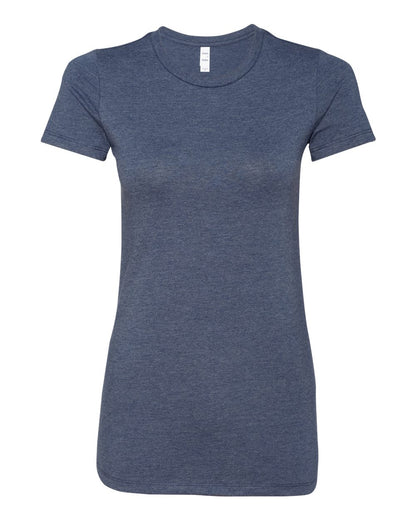 BELLA + CANVAS 6004 - Women's Slim Fit Tee