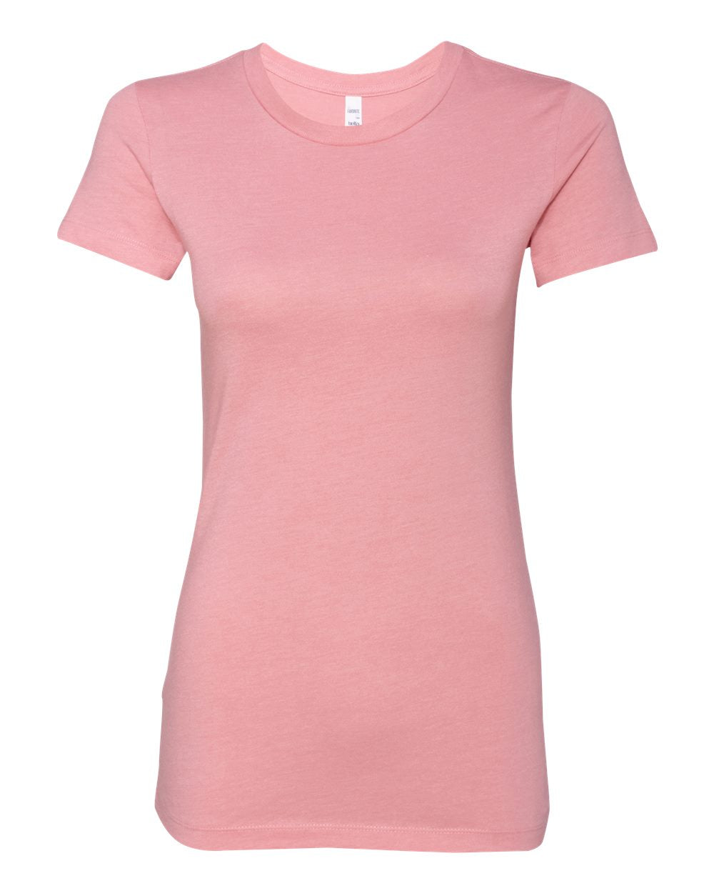 BELLA + CANVAS 6004 - Women's Slim Fit Tee