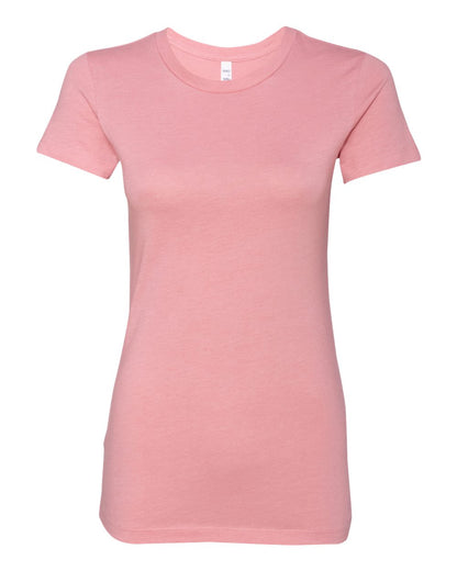 BELLA + CANVAS 6004 - Women's Slim Fit Tee