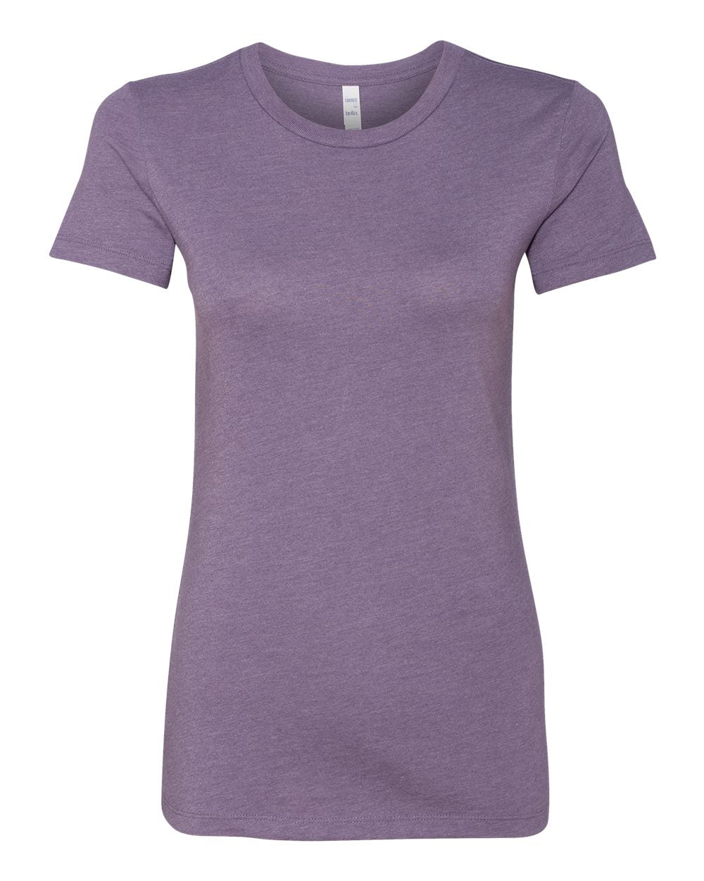 BELLA + CANVAS 6004 - Women's Slim Fit Tee