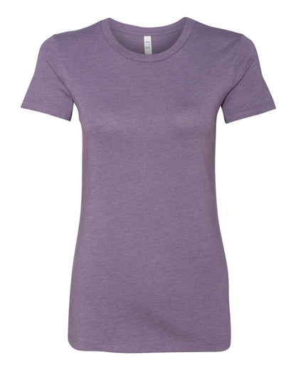 BELLA + CANVAS 6004 - Women's Slim Fit Tee
