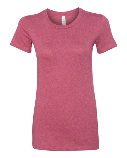 BELLA + CANVAS 6004 - Women's Slim Fit Tee