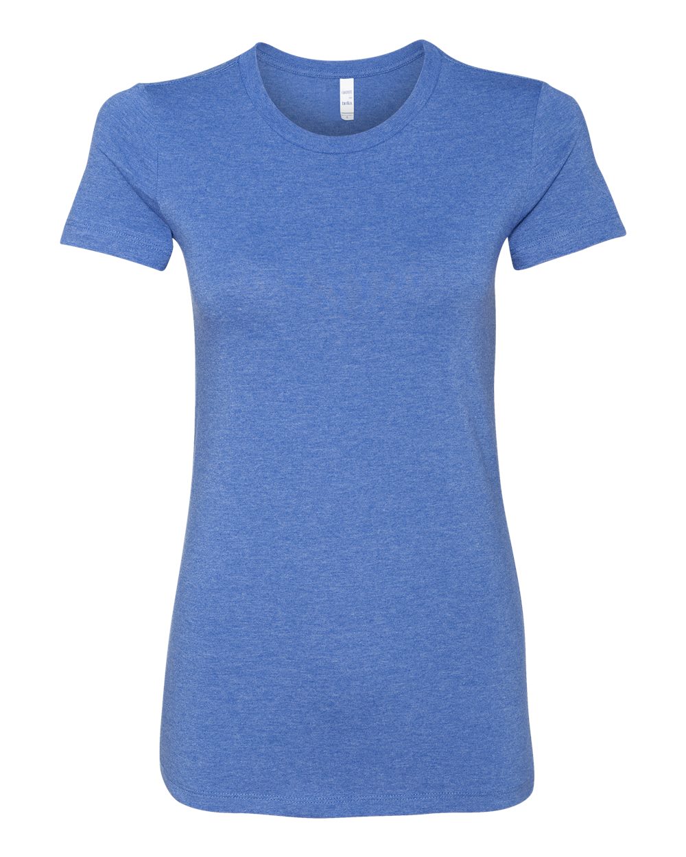 BELLA + CANVAS - Women's Slim Fit Tee - 6004