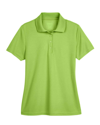 CORE365 - Women's Origin Performance Piqué Polo - 78181