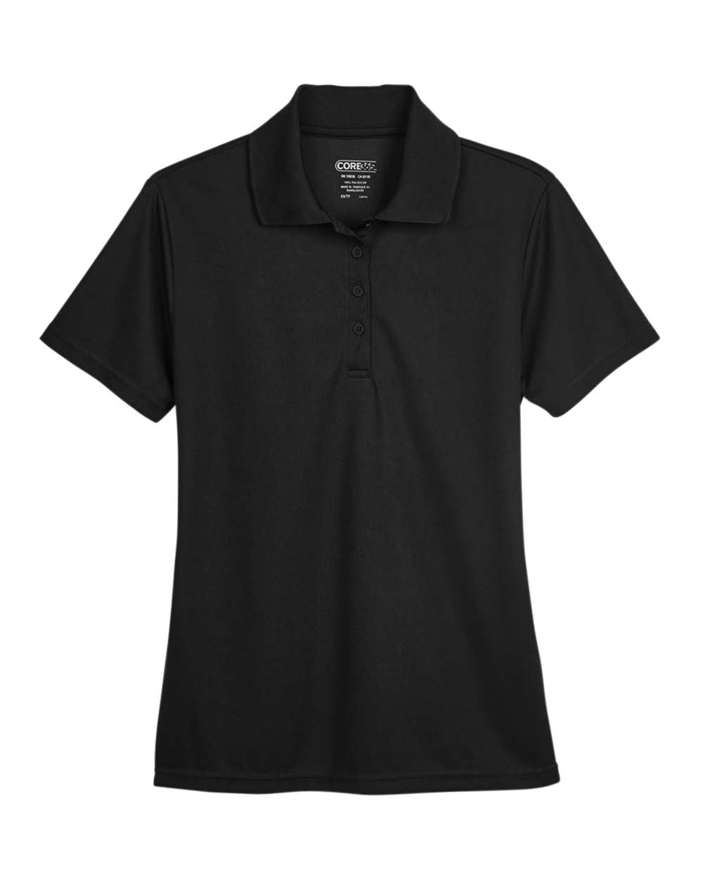 CORE365 - Women's Origin Performance Piqué Polo - 78181