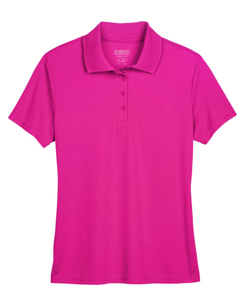 CORE365 - Women's Origin Performance Piqué Polo - 78181