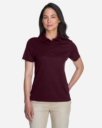 CORE365 - Women's Origin Performance Piqué Polo - 78181