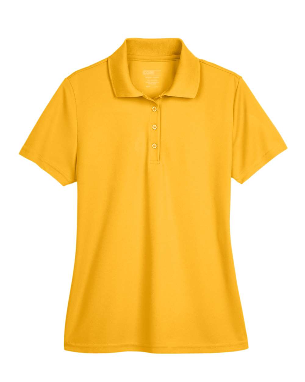 CORE365 - Women's Origin Performance Piqué Polo - 78181