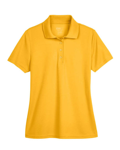 CORE365 - Women's Origin Performance Piqué Polo - 78181