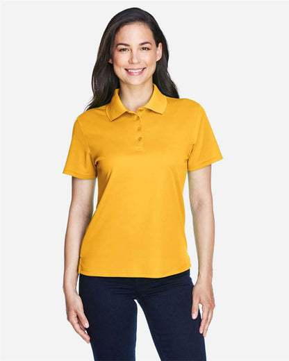 CORE365 - Women's Origin Performance Piqué Polo - 78181
