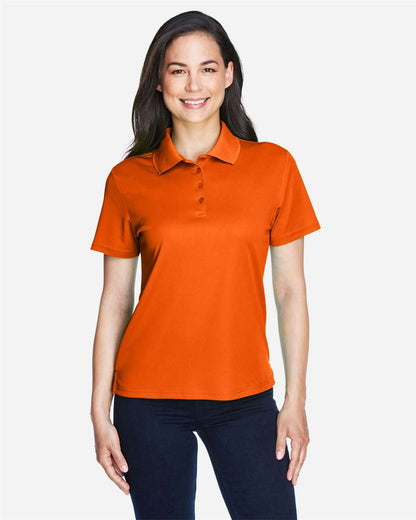 CORE365 - Women's Origin Performance Piqué Polo - 78181