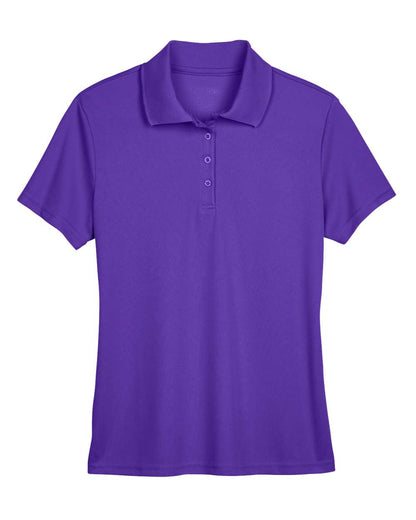 CORE365 - Women's Origin Performance Piqué Polo - 78181