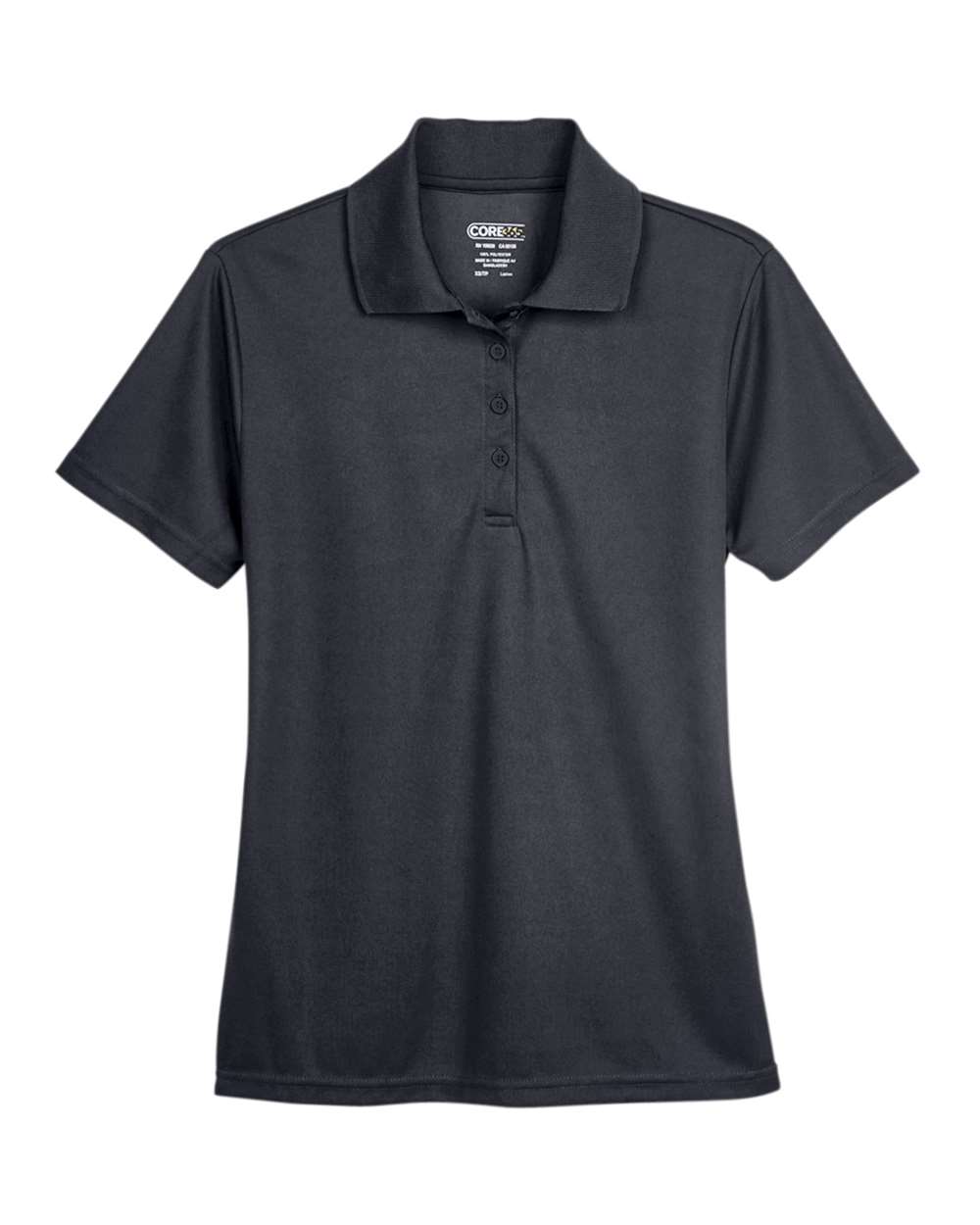 CORE365 - Women's Origin Performance Piqué Polo - 78181