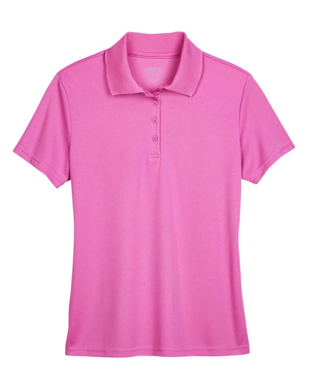 CORE365 - Women's Origin Performance Piqué Polo - 78181